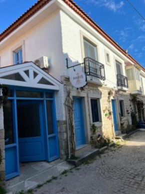 PARİS ALAÇATI BUTİK OTEL